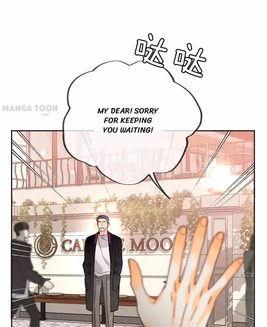 Read Mr Mo’s Secret chapter 75 image 39 on Lezhin