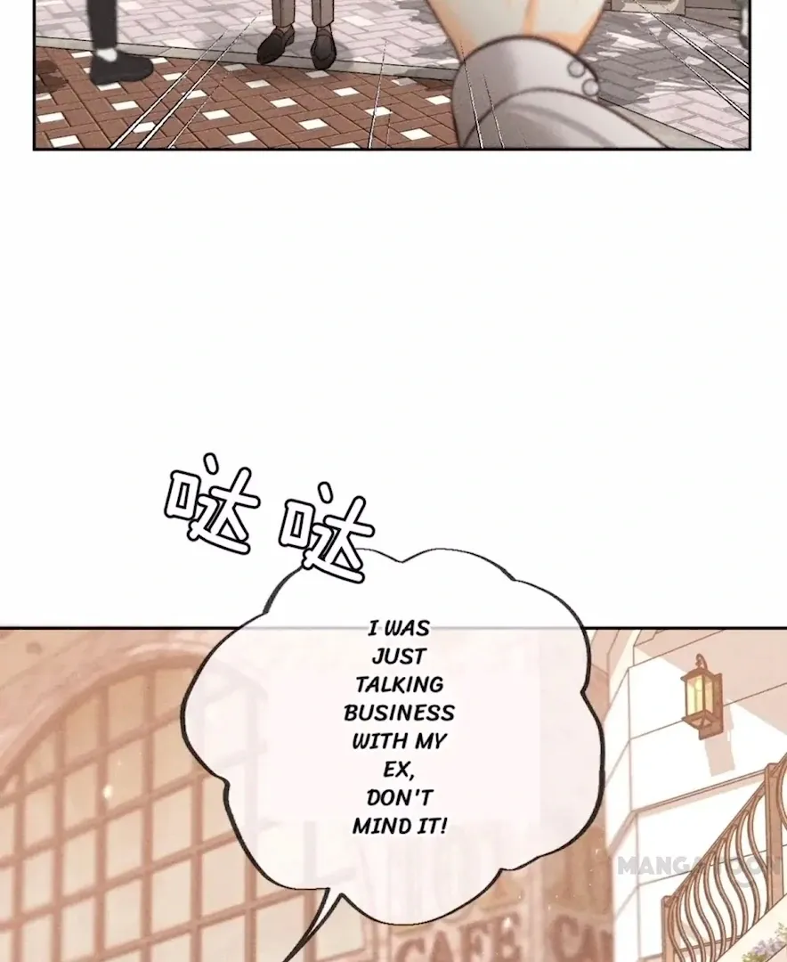 Read Mr Mo’s Secret chapter 75 image 40 on Lezhin