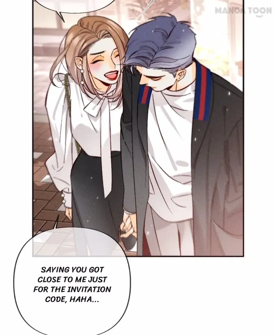 Read Mr Mo’s Secret chapter 75 image 44 on Lezhin