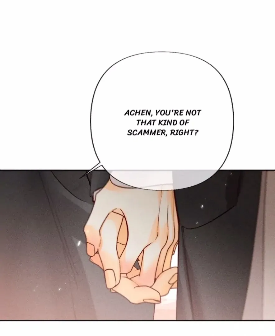 Read Mr Mo’s Secret chapter 75 image 46 on Lezhin
