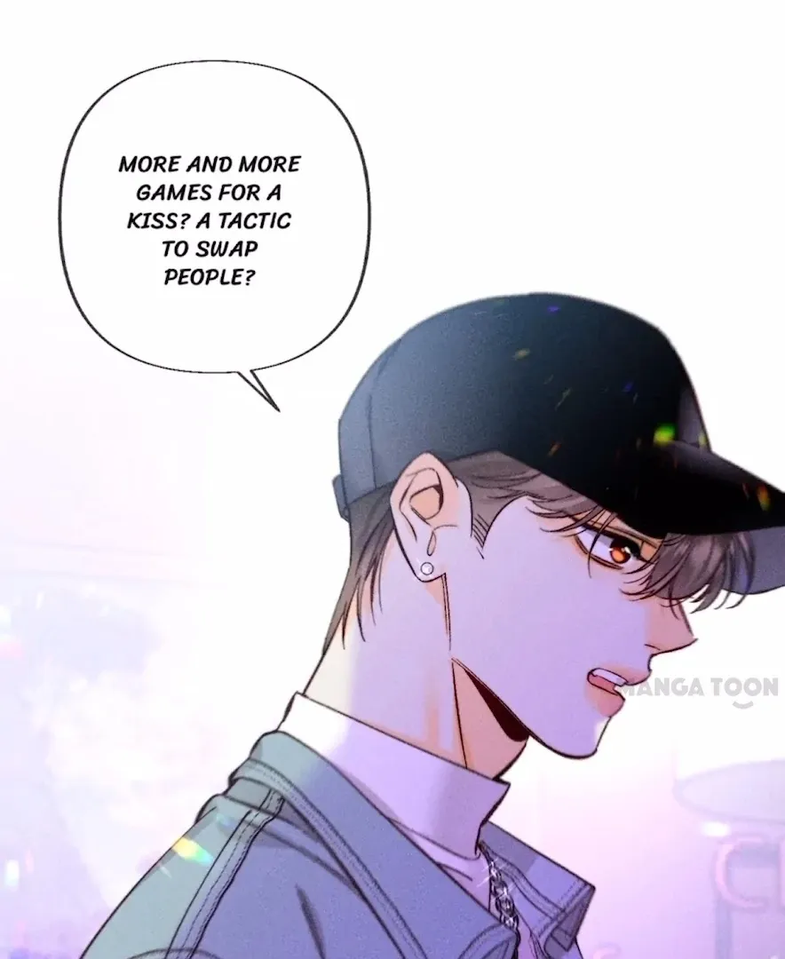 Read Mr Mo’s Secret chapter 75 image 5 on Lezhin