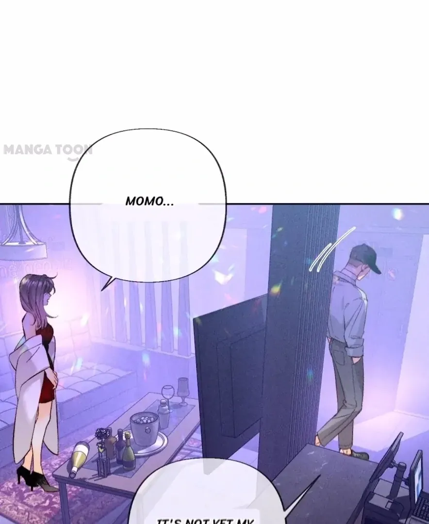 Read Mr Mo’s Secret chapter 75 image 7 on Lezhin