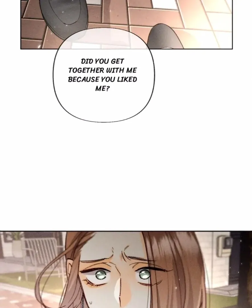 Read Mr Mo’s Secret chapter 76 image 1 on Lezhin