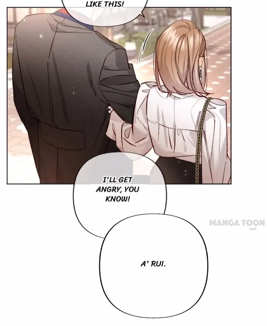 Read Mr Mo’s Secret chapter 76 image 11 on Lezhin