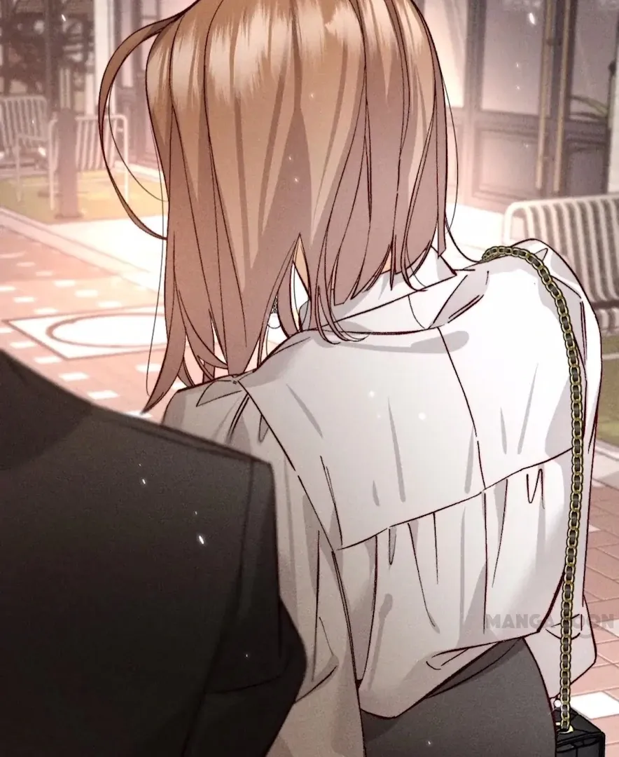 Read Mr Mo’s Secret chapter 76 image 14 on Lezhin