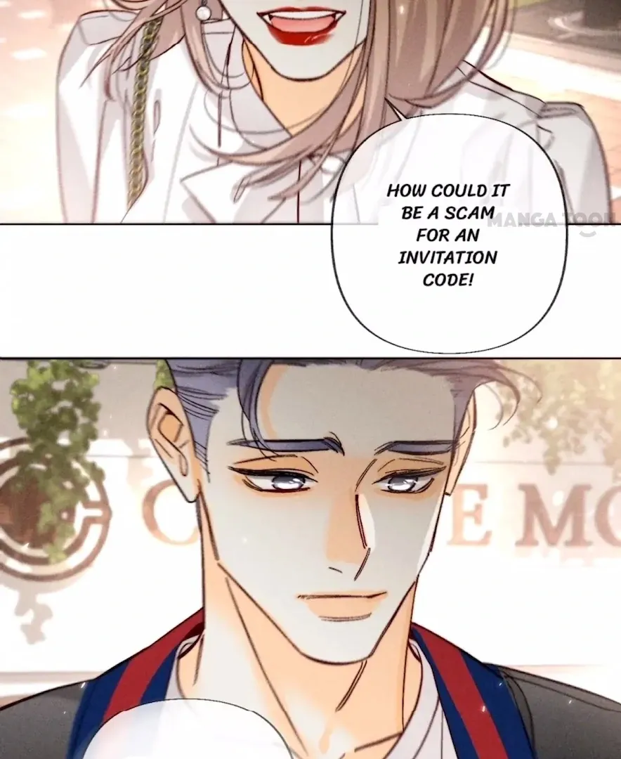Read Mr Mo’s Secret chapter 76 image 2 on Lezhin