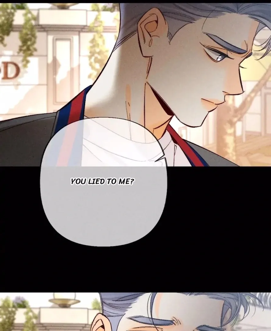 Read Mr Mo’s Secret chapter 76 image 20 on Lezhin