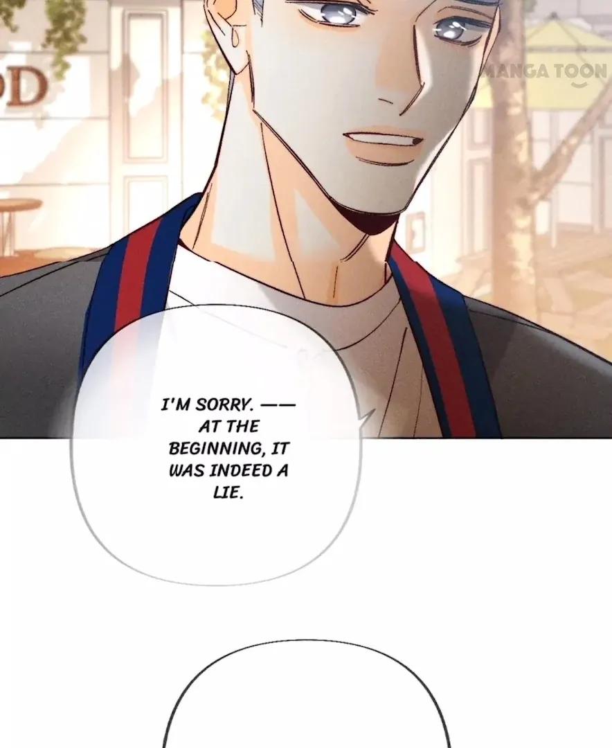 Read Mr Mo’s Secret chapter 76 image 21 on Lezhin