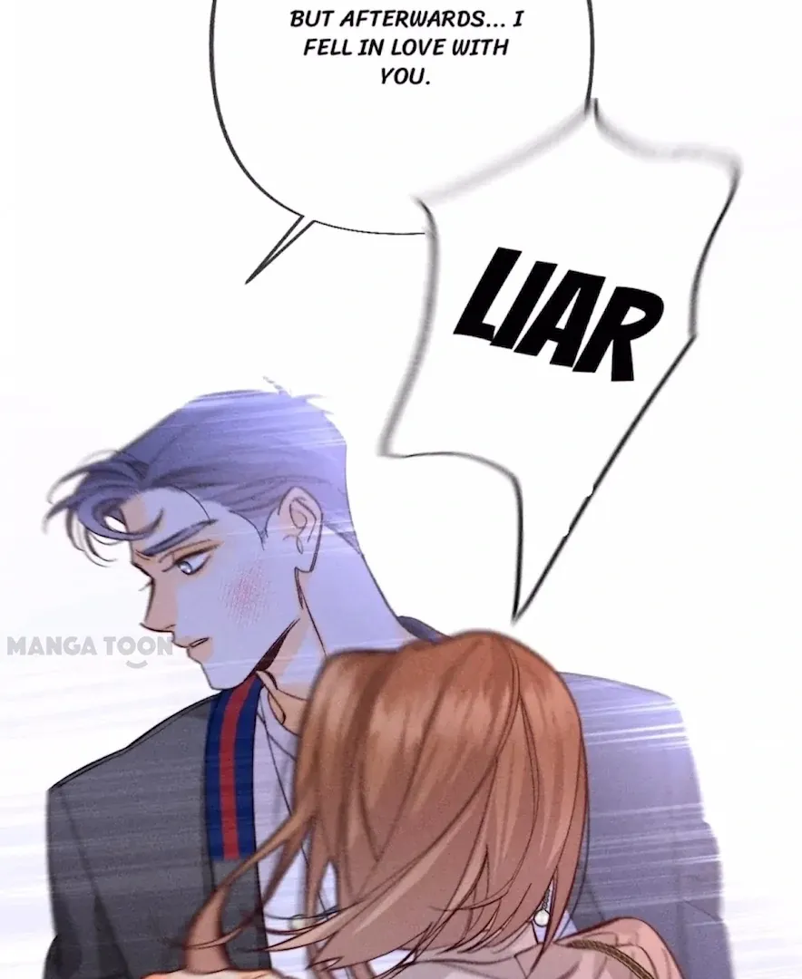 Read Mr Mo’s Secret chapter 76 image 22 on Lezhin