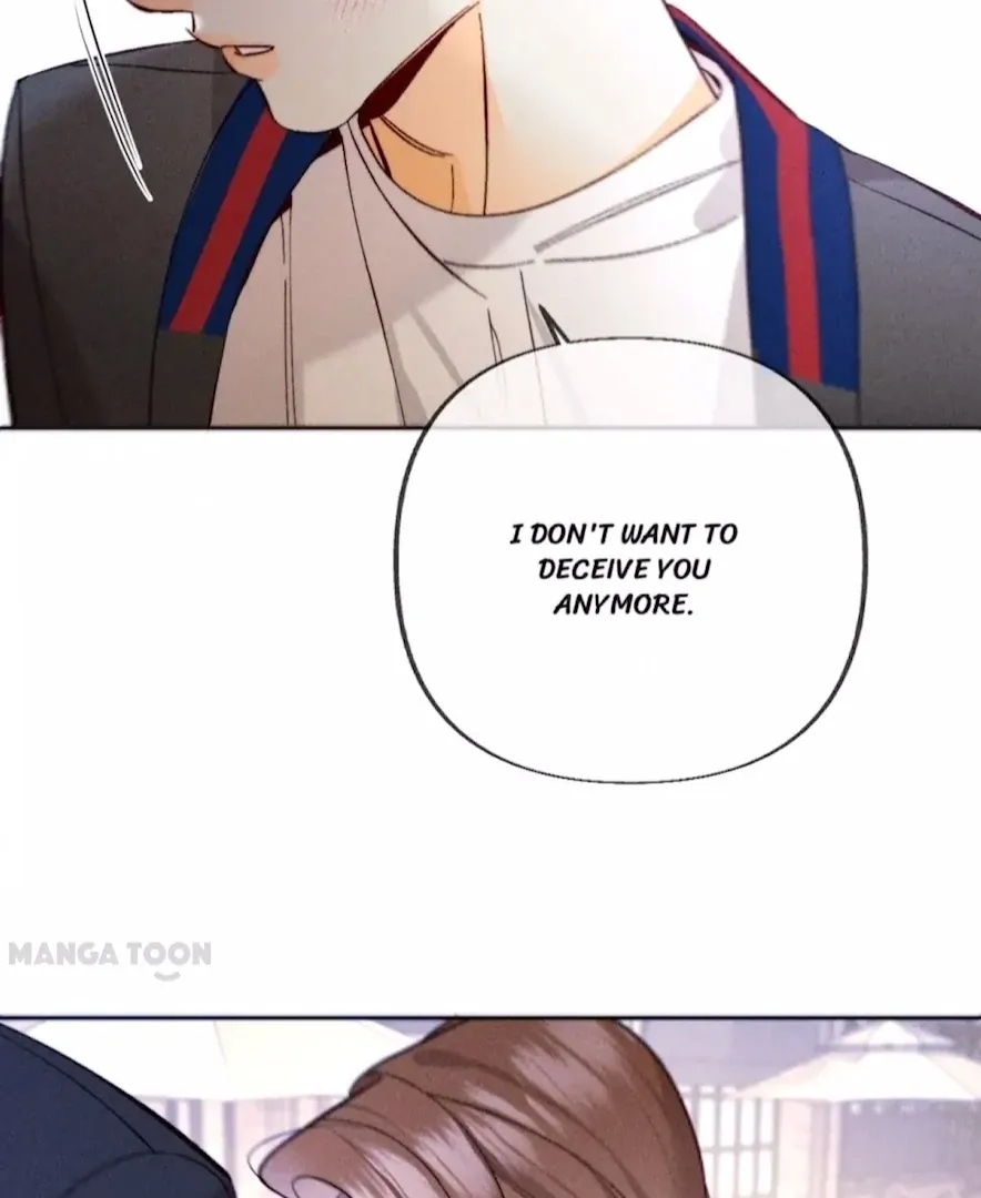 Read Mr Mo’s Secret chapter 76 image 25 on Lezhin