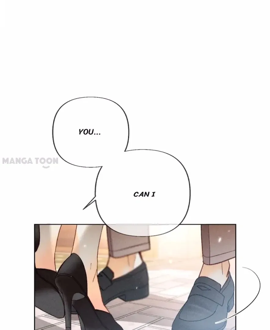 Read Mr Mo’s Secret chapter 76 image 41 on Lezhin