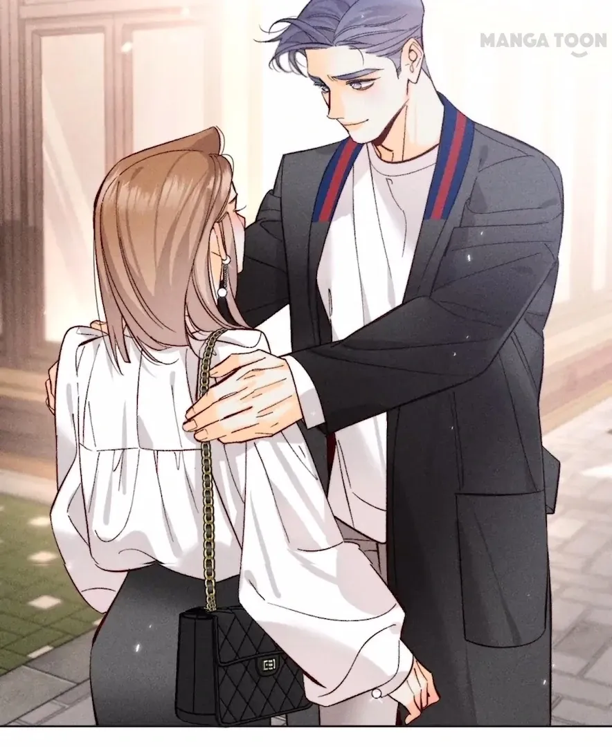 Read Mr Mo’s Secret chapter 76 image 43 on Lezhin