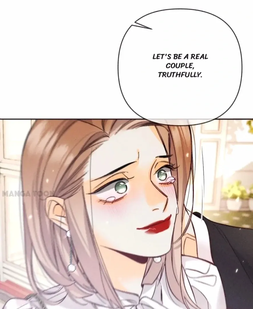 Read Mr Mo’s Secret chapter 76 image 44 on Lezhin