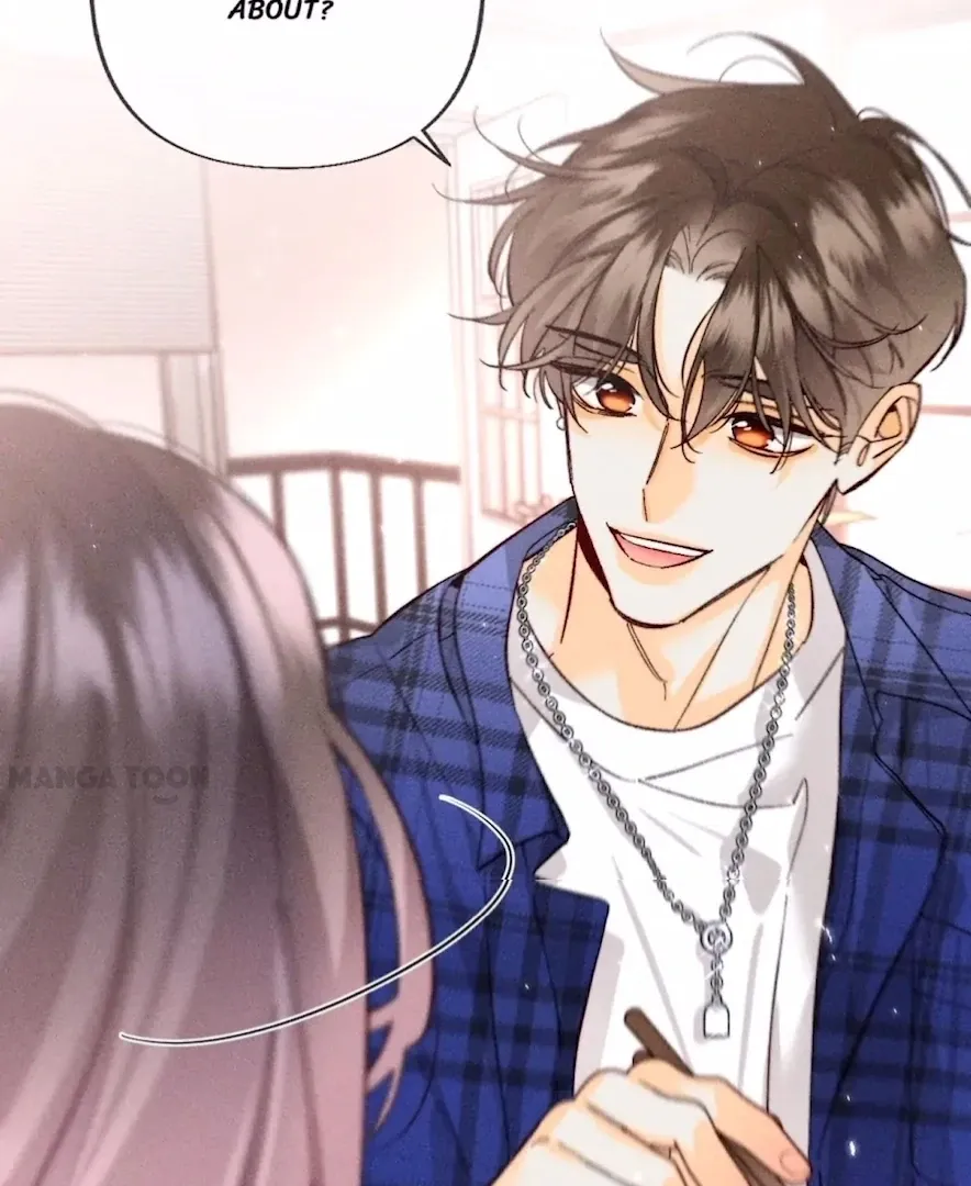 Read Mr Mo’s Secret chapter 77 image 10 on Lezhin