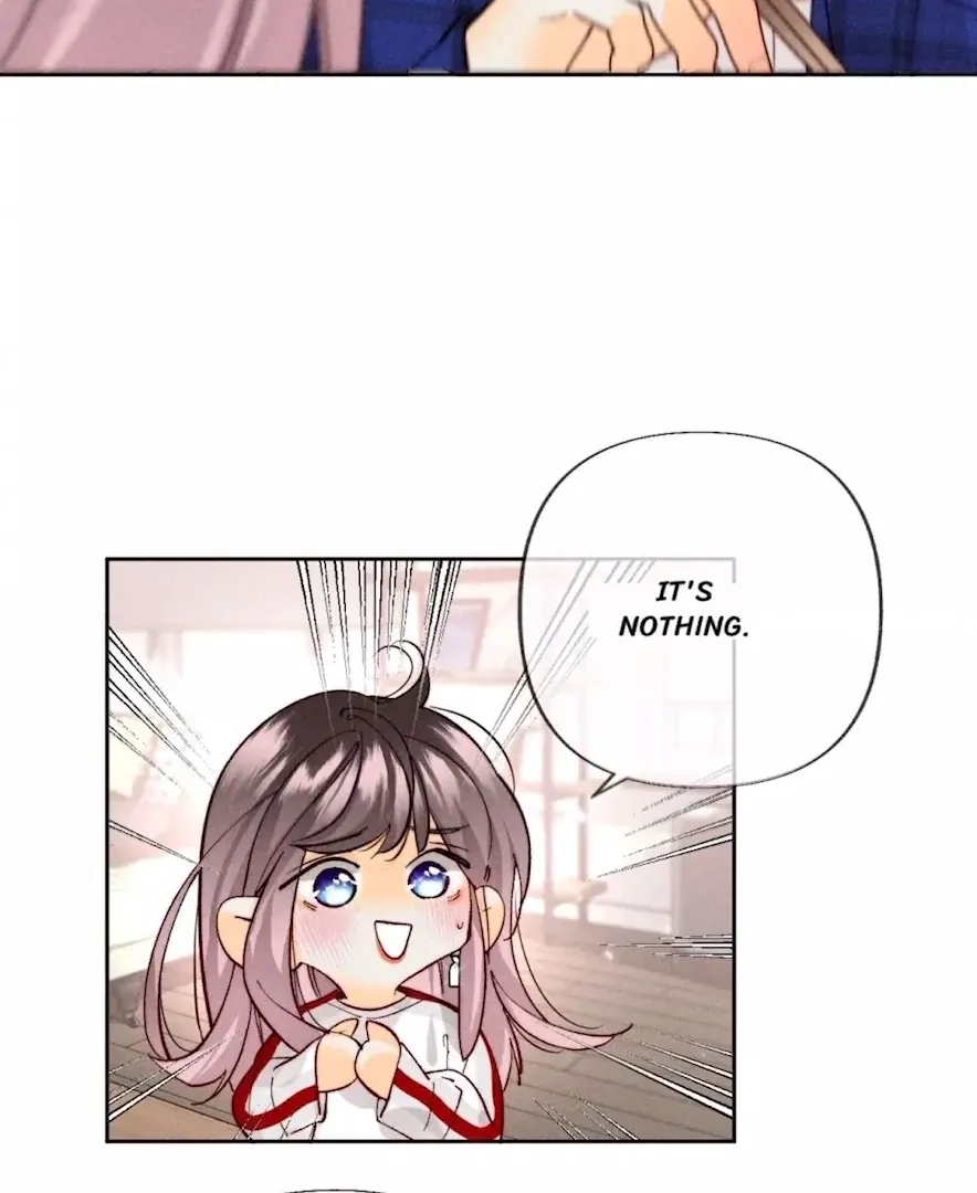 Read Mr Mo’s Secret chapter 77 image 11 on Lezhin