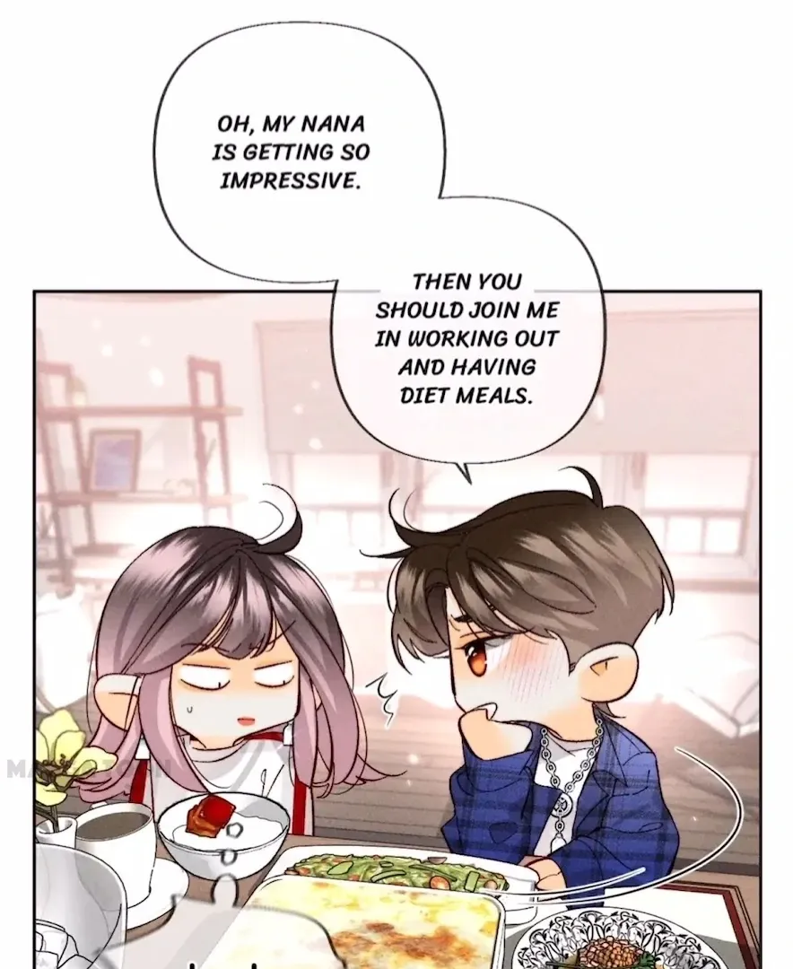 Read Mr Mo’s Secret chapter 77 image 13 on Lezhin