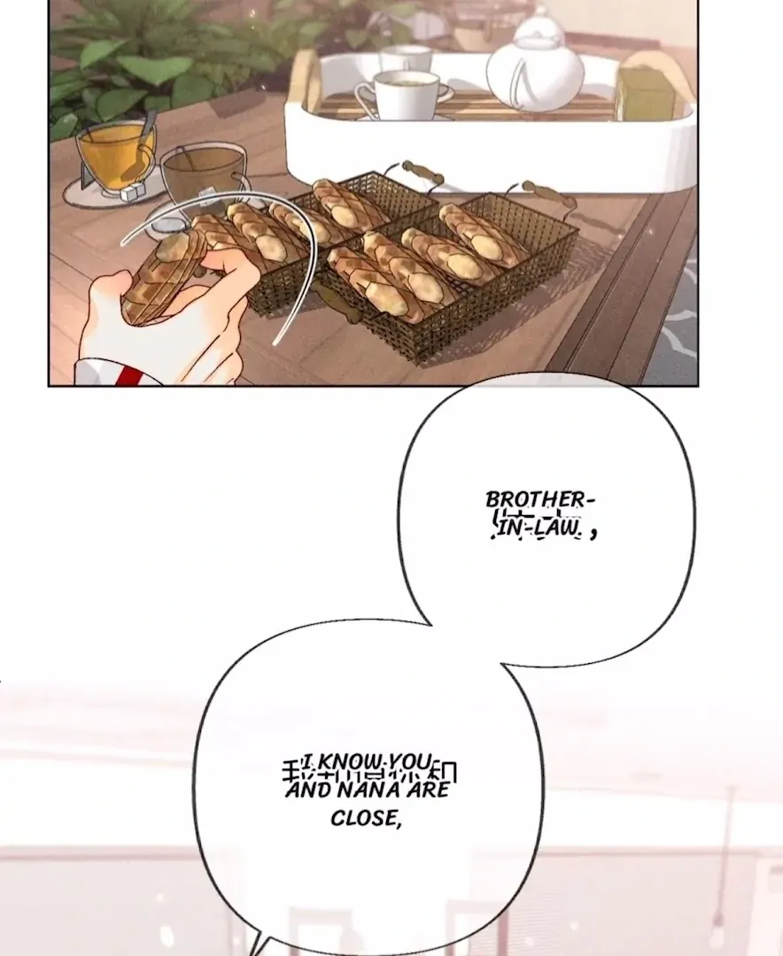 Read Mr Mo’s Secret chapter 77 image 17 on Lezhin