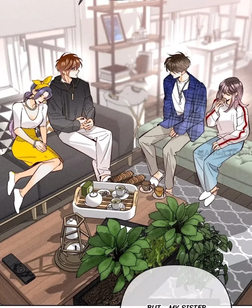 Read Mr Mo’s Secret chapter 77 image 18 on Lezhin
