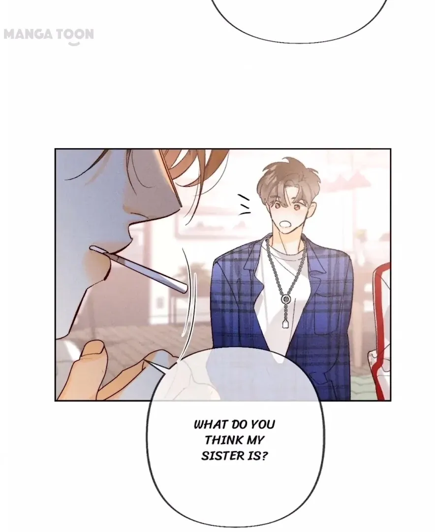 Read Mr Mo’s Secret chapter 77 image 20 on Lezhin