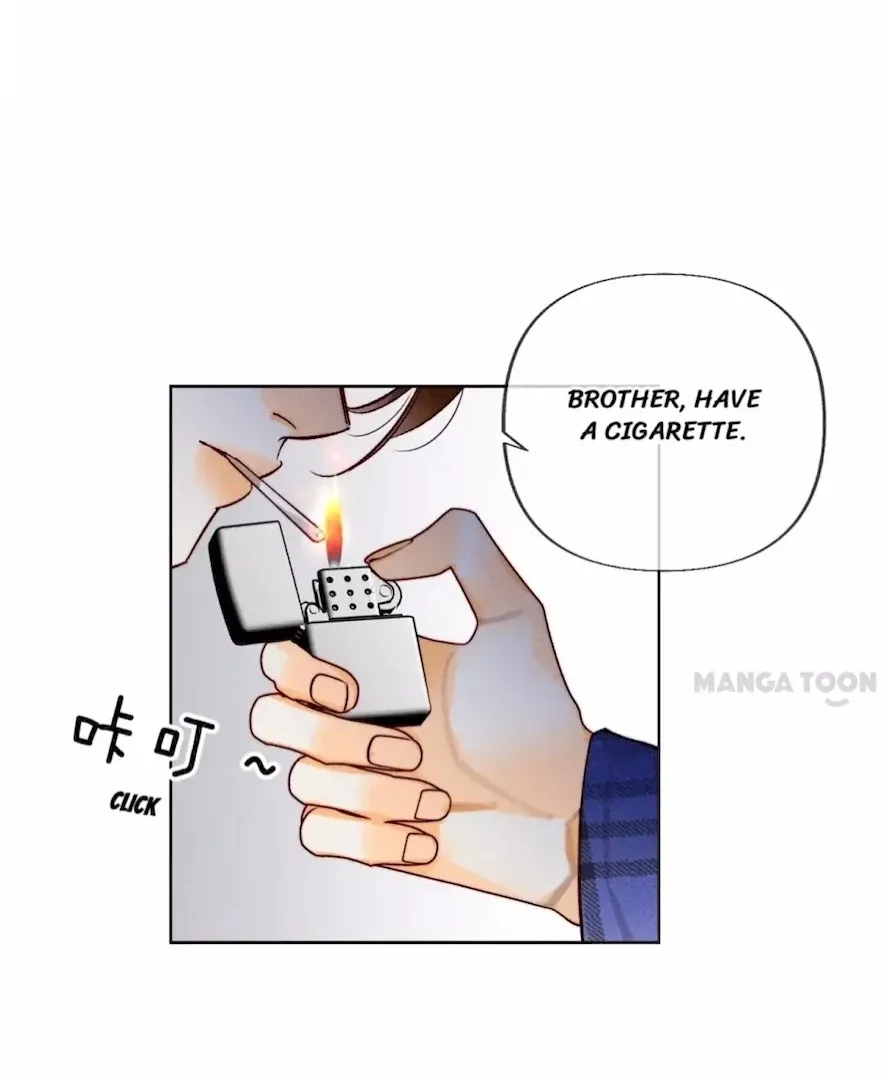 Read Mr Mo’s Secret chapter 77 image 21 on Lezhin