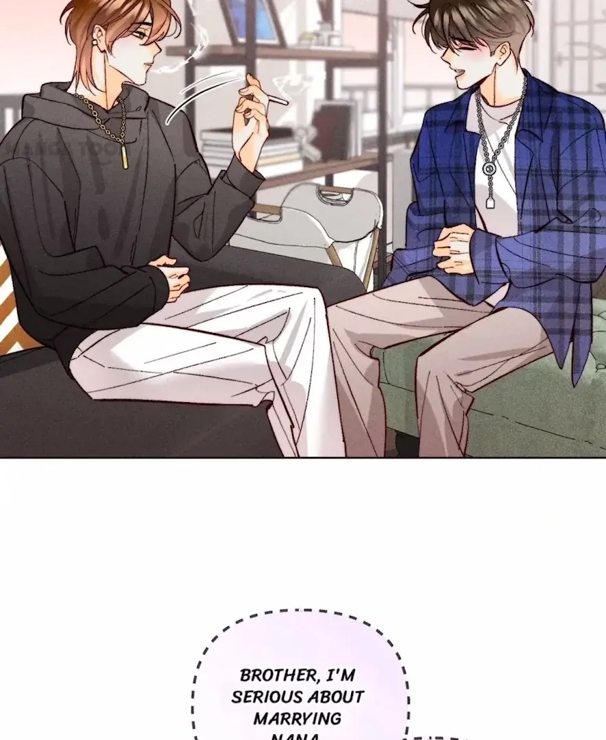Read Mr Mo’s Secret chapter 77 image 23 on Lezhin