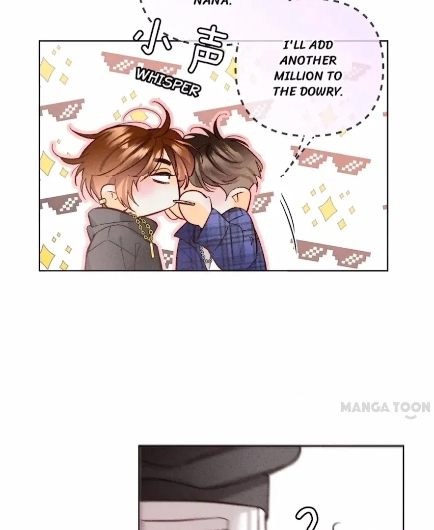 Read Mr Mo’s Secret chapter 77 image 24 on Lezhin
