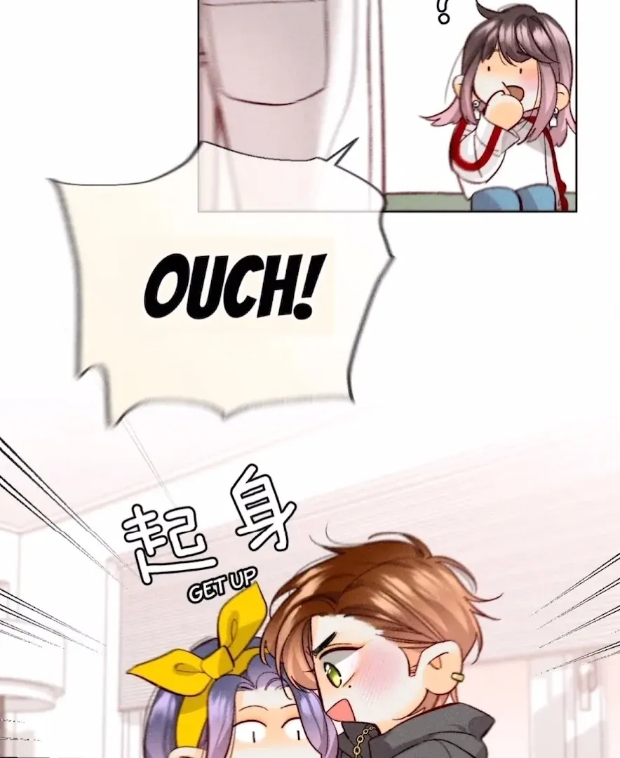 Read Mr Mo’s Secret chapter 77 image 25 on Lezhin