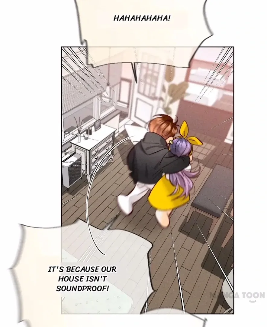 Read Mr Mo’s Secret chapter 77 image 27 on Lezhin