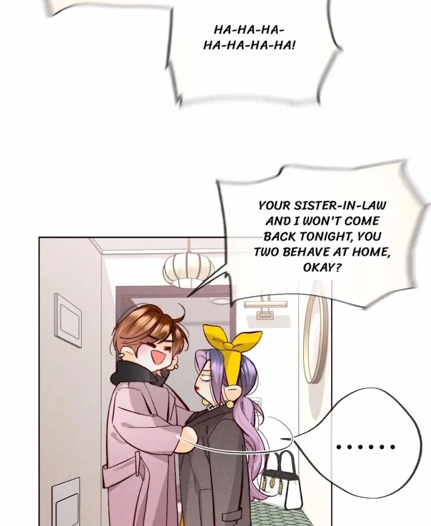 Read Mr Mo’s Secret chapter 77 image 28 on Lezhin