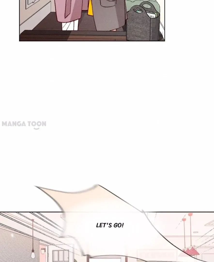 Read Mr Mo’s Secret chapter 77 image 29 on Lezhin