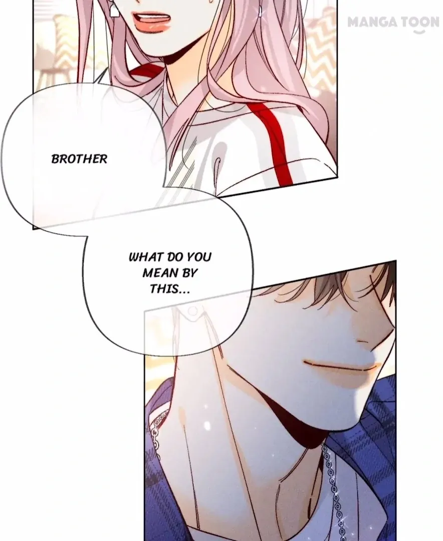 Read Mr Mo’s Secret chapter 77 image 31 on Lezhin