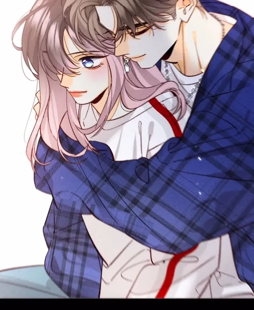Read Mr Mo’s Secret chapter 77 image 33 on Lezhin