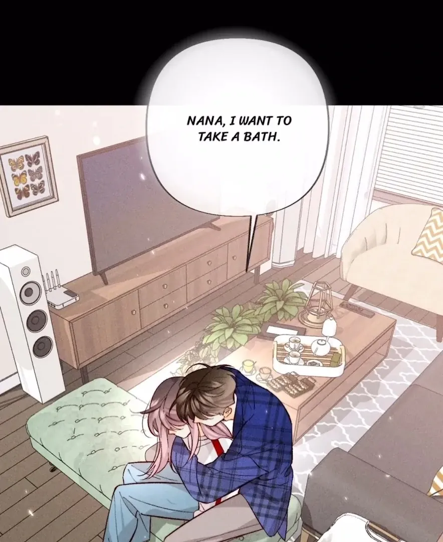 Read Mr Mo’s Secret chapter 77 image 34 on Lezhin