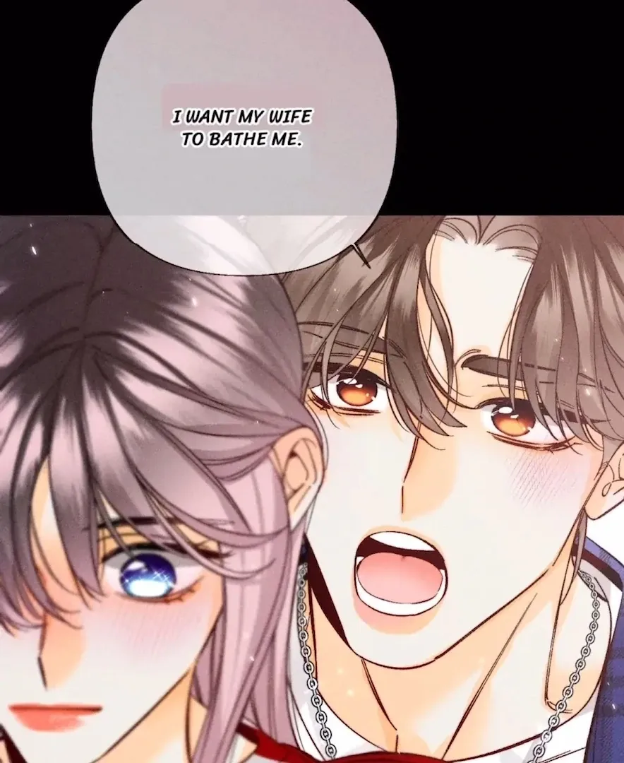 Read Mr Mo’s Secret chapter 77 image 36 on Lezhin