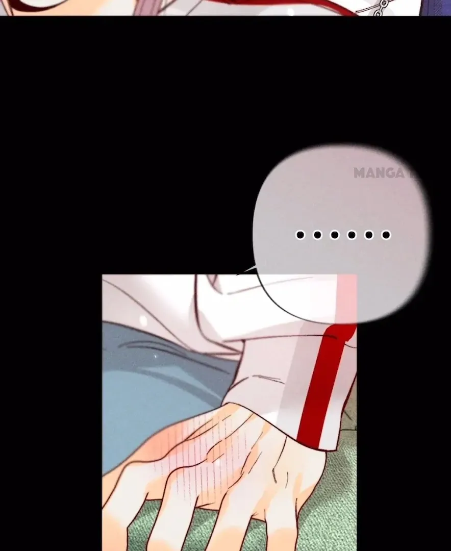 Read Mr Mo’s Secret chapter 77 image 37 on Lezhin