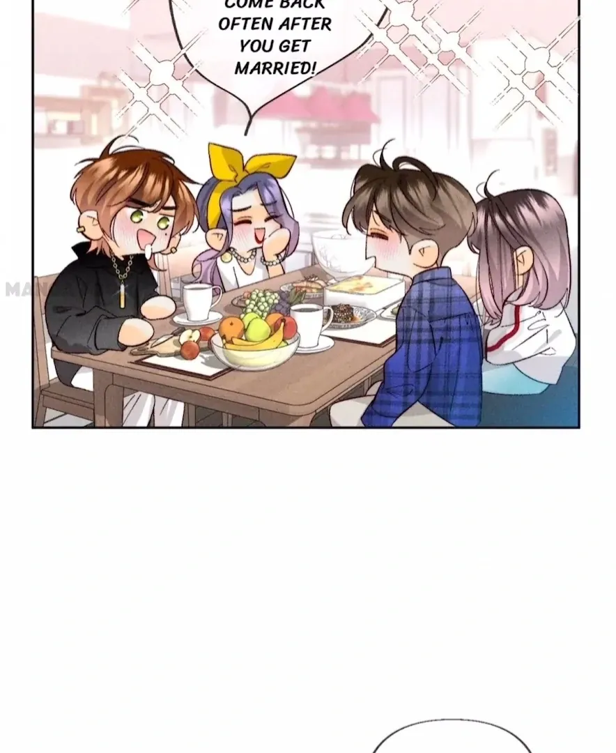 Read Mr Mo’s Secret chapter 77 image 4 on Lezhin