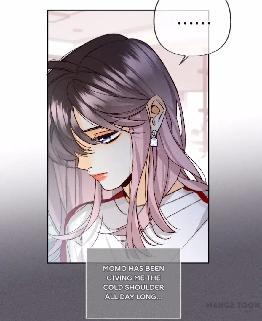 Read Mr Mo’s Secret chapter 77 image 5 on Lezhin