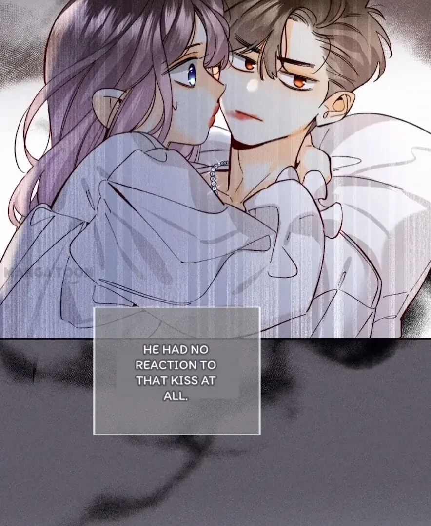 Read Mr Mo’s Secret chapter 77 image 7 on Lezhin