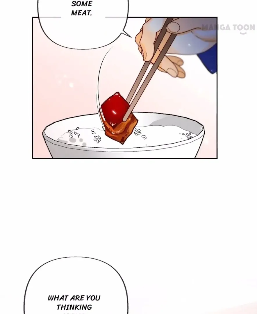 Read Mr Mo’s Secret chapter 77 image 9 on Lezhin