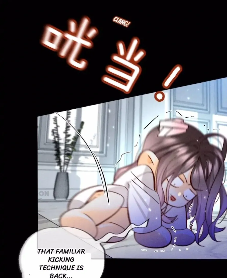 Read Mr Mo’s Secret chapter 79 image 11 on Lezhin