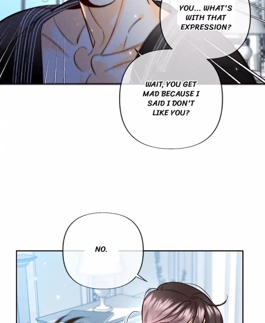 Read Mr Mo’s Secret chapter 79 image 18 on Lezhin