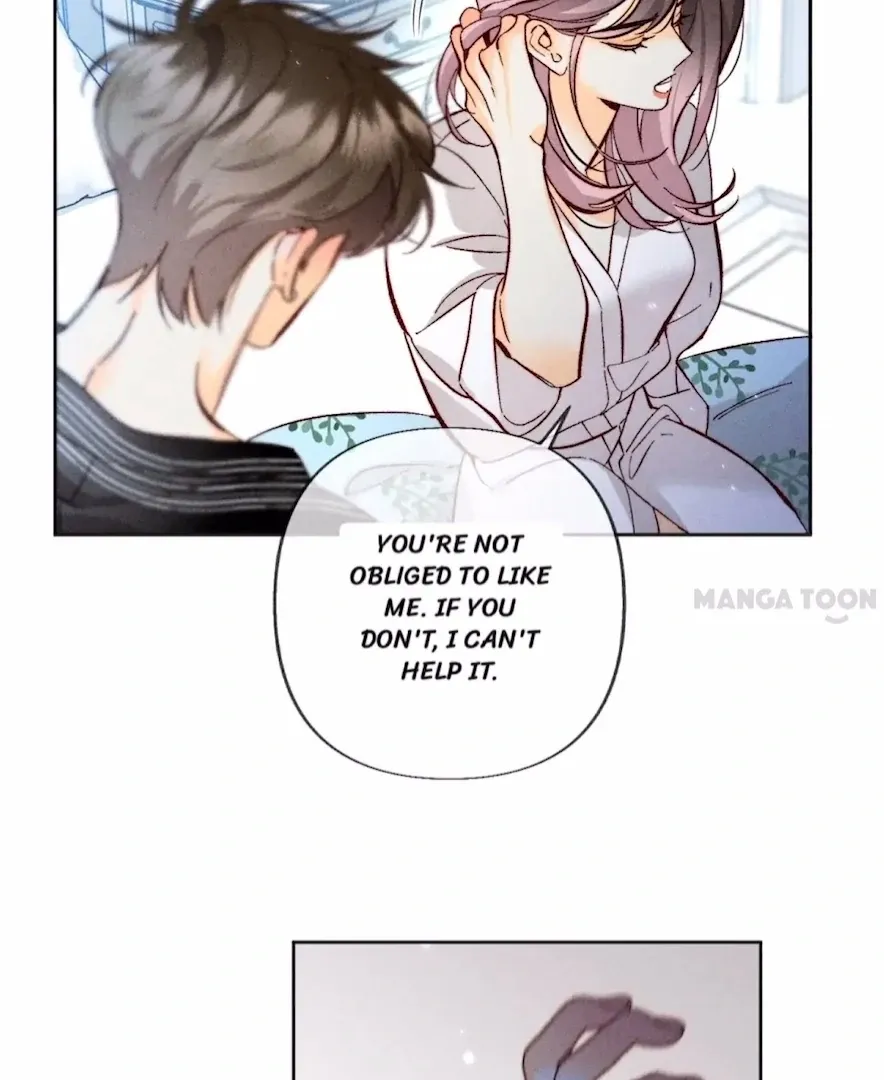 Read Mr Mo’s Secret chapter 79 image 19 on Lezhin