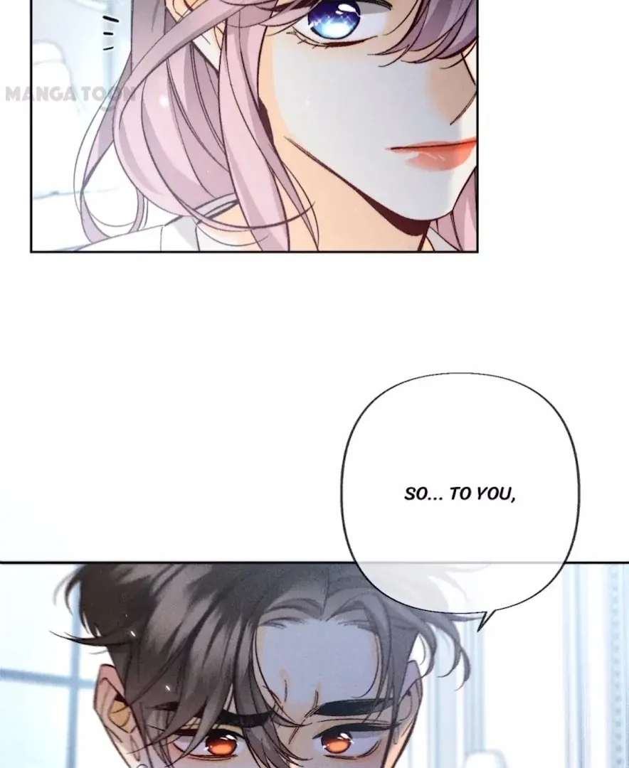 Read Mr Mo’s Secret chapter 79 image 21 on Lezhin
