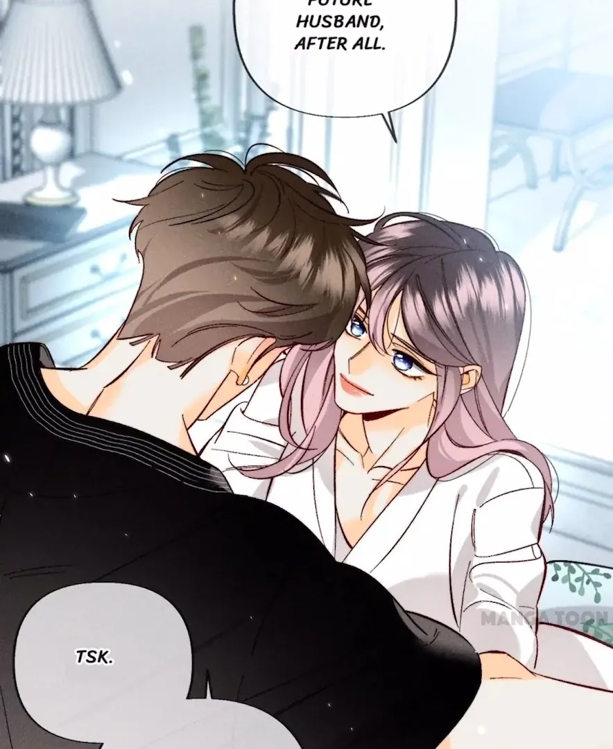 Read Mr Mo’s Secret chapter 79 image 25 on Lezhin