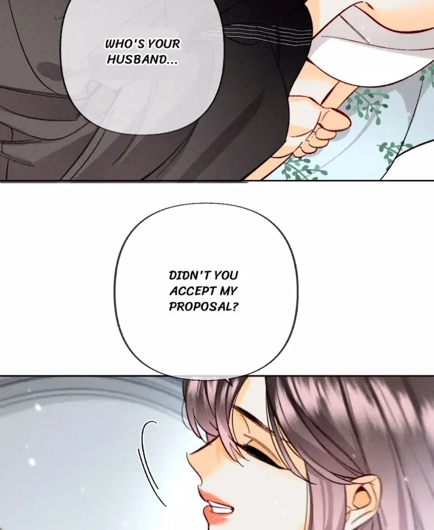 Read Mr Mo’s Secret chapter 79 image 26 on Lezhin