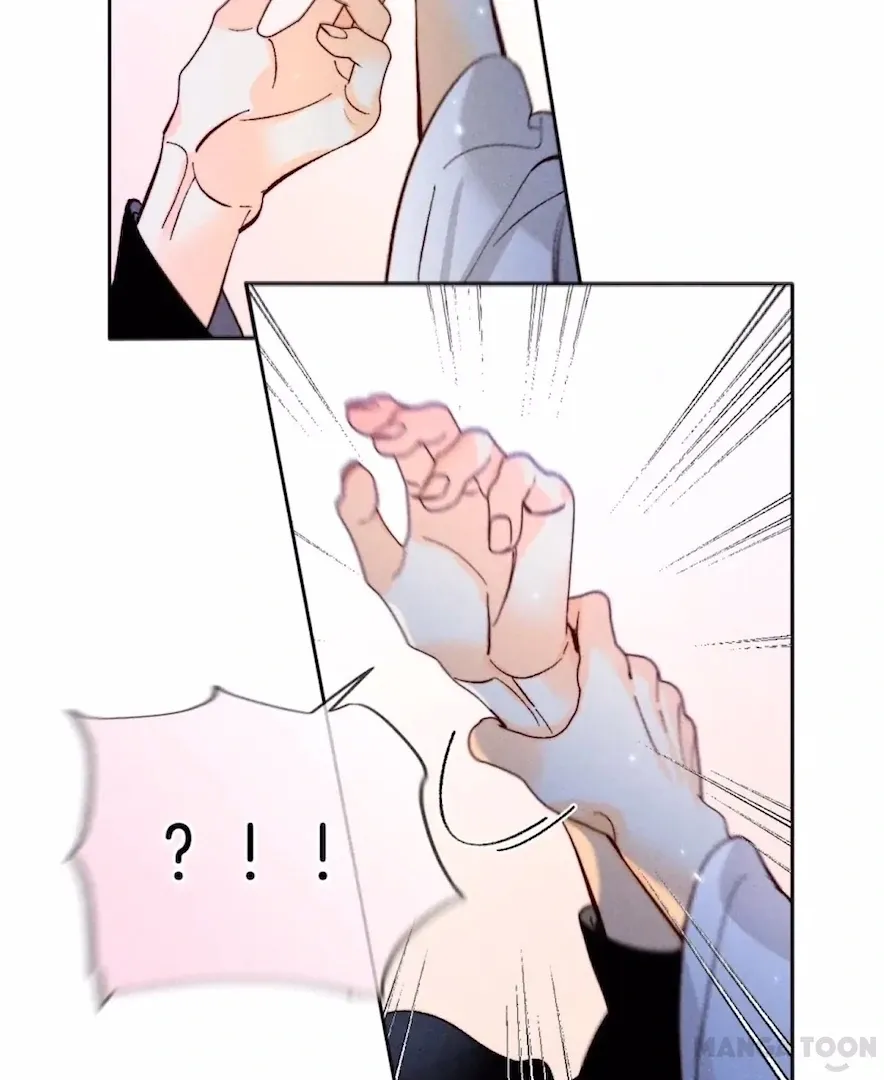 Read Mr Mo’s Secret chapter 79 image 28 on Lezhin