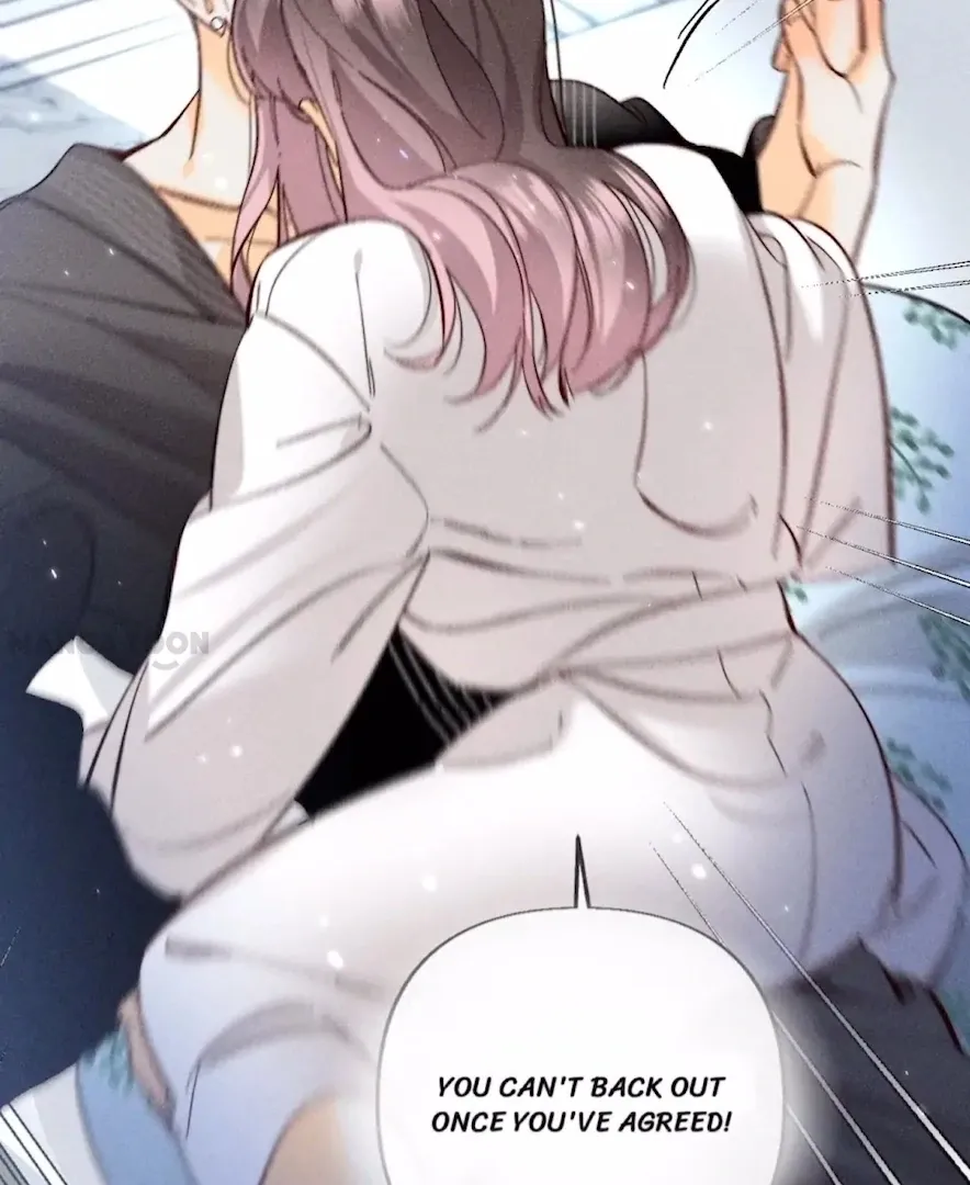 Read Mr Mo’s Secret chapter 79 image 30 on Lezhin