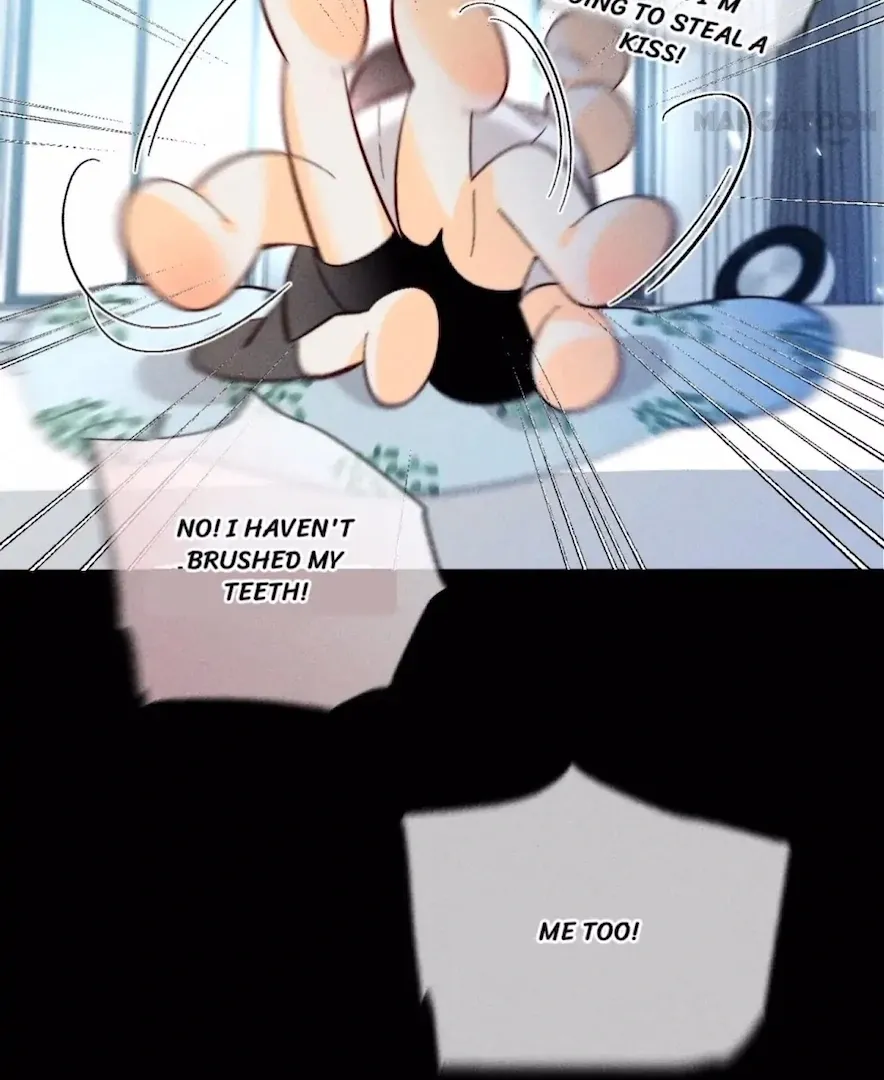 Read Mr Mo’s Secret chapter 79 image 32 on Lezhin