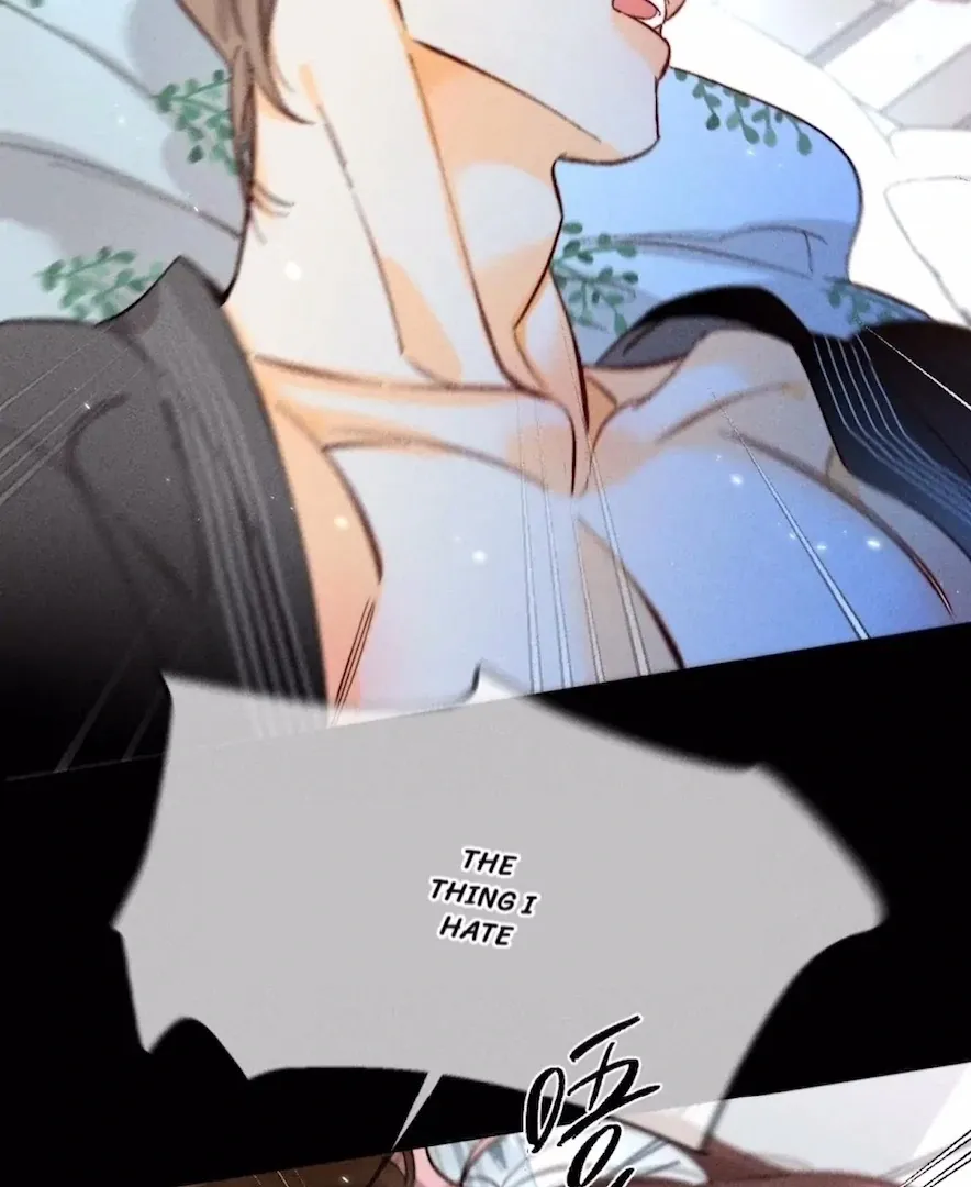 Read Mr Mo’s Secret chapter 79 image 34 on Lezhin