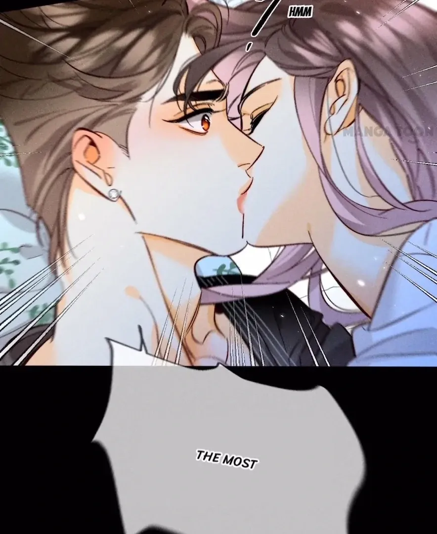 Read Mr Mo’s Secret chapter 79 image 35 on Lezhin